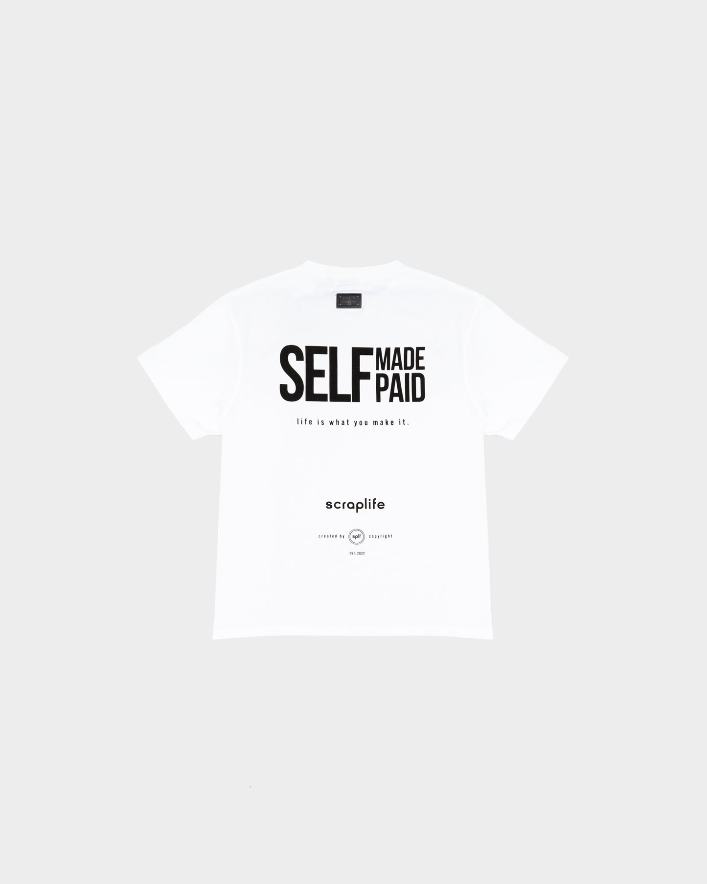 Tee Oversize Fit 270 | SELFMADE