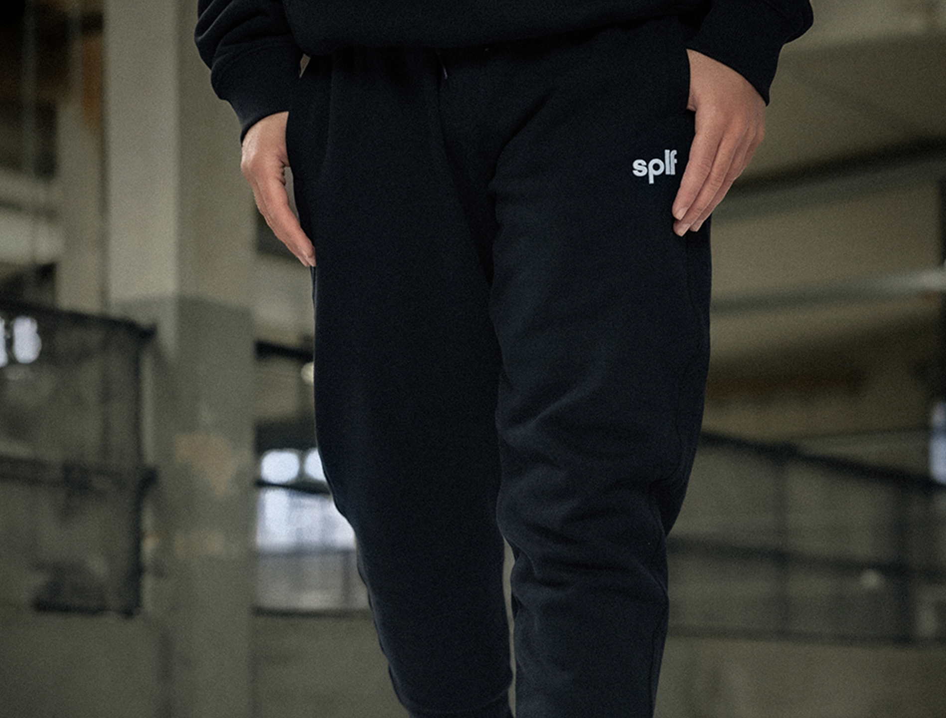 Basic Jogger