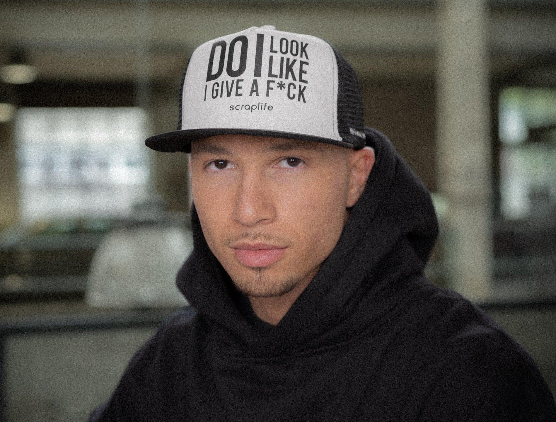 IDC Caps