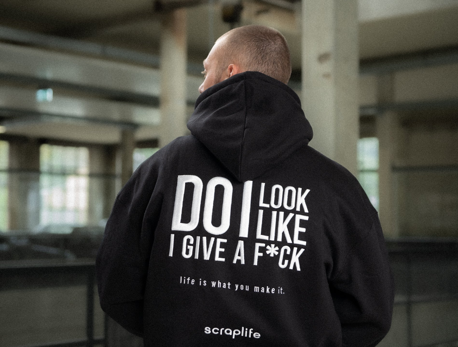 IDC Hoodies