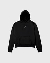 Hoodie Oversize Fit 400 | BASIC STITCH