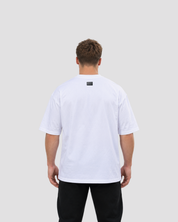 Tee Oversize Fit 270 | CHROME SPLF EMBLEM