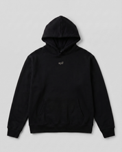 Hoodie Oversize Fit 400 | CHROME SPLF EMBLEM