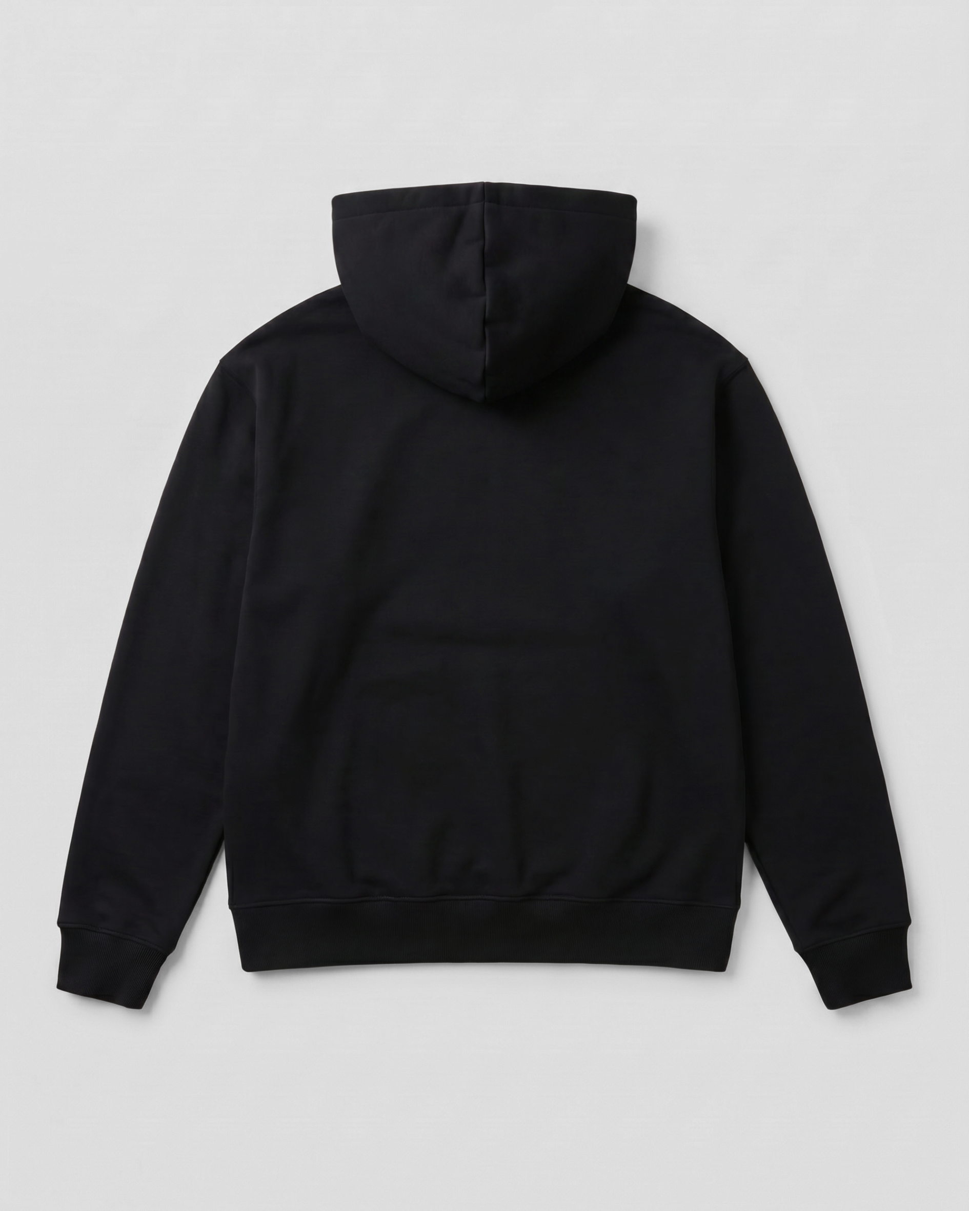 Hoodie Oversize Fit 400 | CHROME SPLF EMBLEM