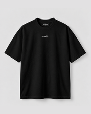 Tee Oversize Fit 270 | I'm Not Who You Think I Am