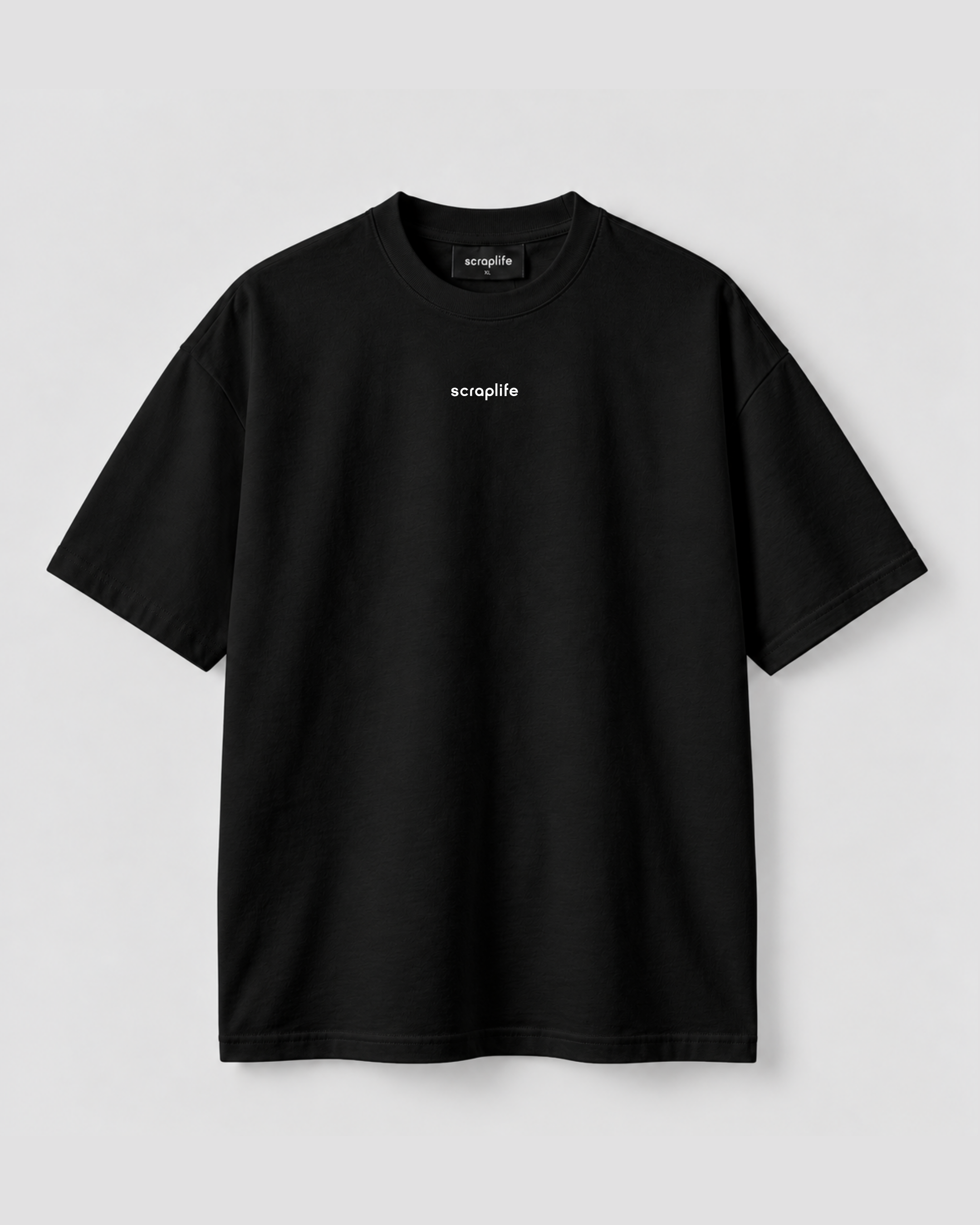 Tee Oversize Fit 270 | I'm Not Who You Think I Am