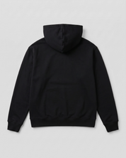 Hoodie Oversize Fit 400 | CHROME SCRAPLIFE EMBLEM
