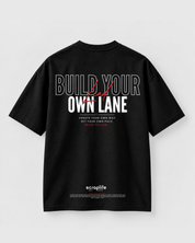 Tee Oversize Fit 270 | Build Your Own Lane