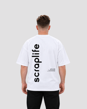 Tee Oversize Fit 270 | BASIC DROP 03