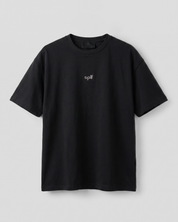 Tee Oversize Fit 270 | CHROME SPLF EMBLEM