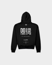 Hoodie Oversize Fit 400 | DO I LOOK LIKE