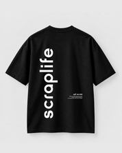 Tee Oversize Fit 270 | BASIC DROP 03