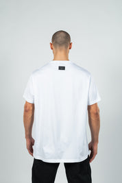 Tee Oversize Fit 270 | CHROME SPLF EMBLEM