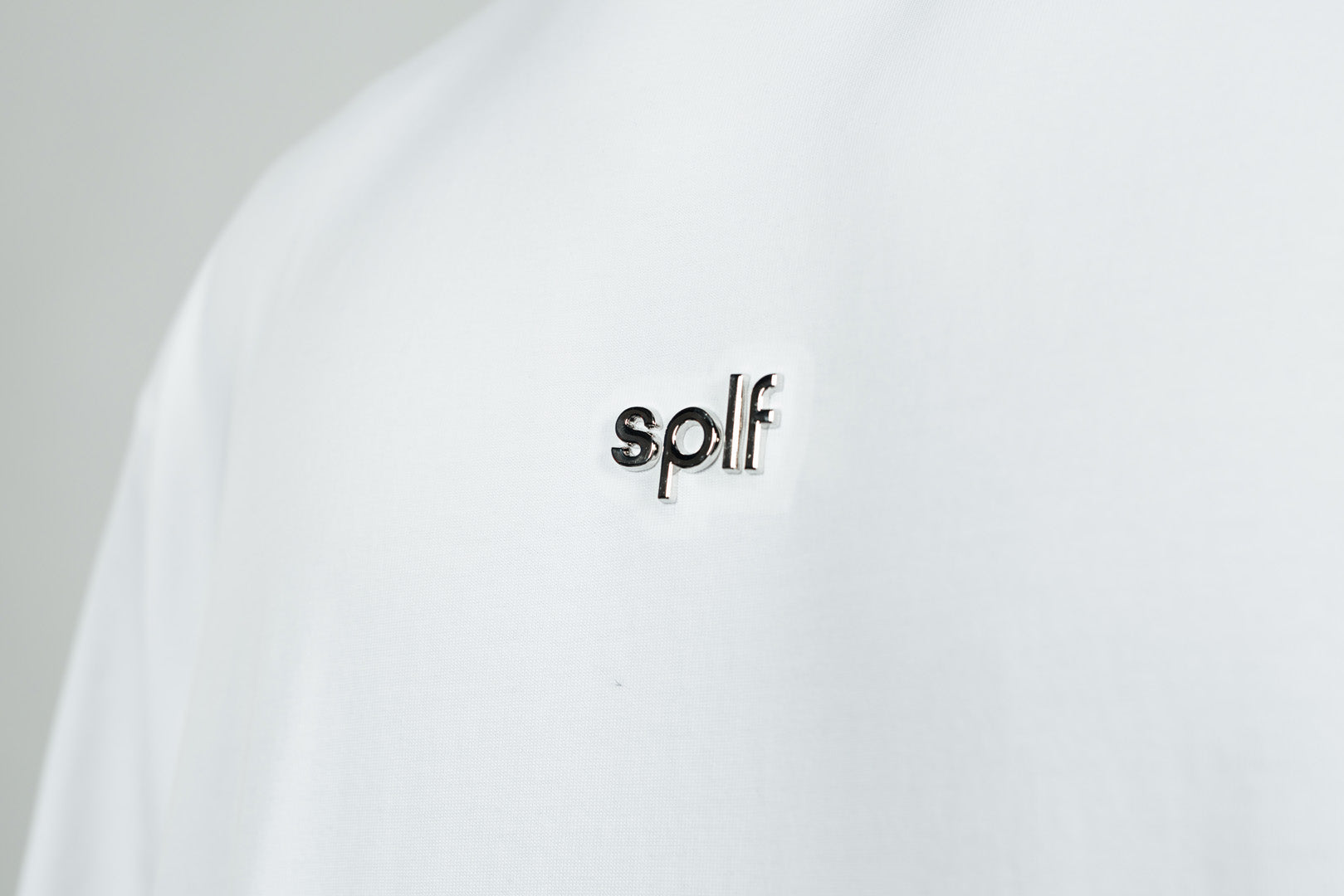 Tee Oversize Fit 270 | CHROME SPLF EMBLEM