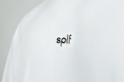 Tee Oversize Fit 270 | CHROME SPLF EMBLEM