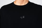 Tee Oversize Fit 270 | CHROME SPLF EMBLEM