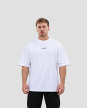 Tee Oversize Fit 270 | I'm Not Who You Think I Am