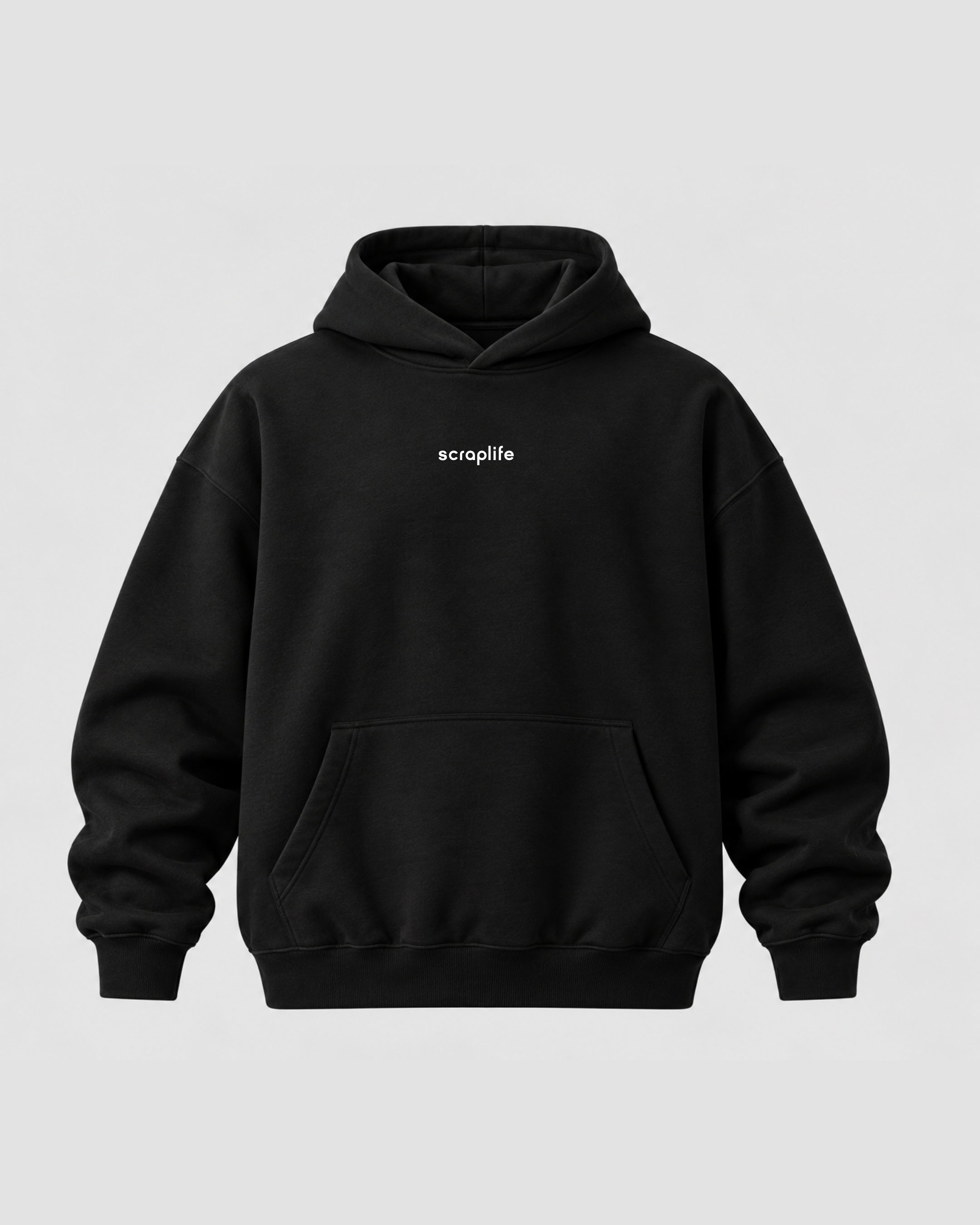 Hoodie Oversize Fit 400 | Build Your Own Lane