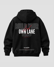 Hoodie Oversize Fit 400 | Build Your Own Lane