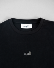 Tee Oversize Fit 270 | CHROME SPLF EMBLEM
