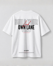 Tee Oversize Fit 270 | Build Your Own Lane