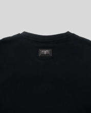Tee Oversize Fit 270 | CHROME SPLF EMBLEM