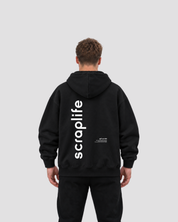 Hoodie Oversize Fit 400 | BASIC DROP 03