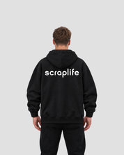 Hoodie Oversize Fit 400 | BASIC DROP 03