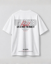 Tee Oversize Fit 270 | Unlimited