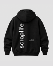 Hoodie Oversize Fit 400 | BASIC DROP 03