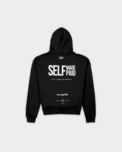 Hoodie Oversize Fit 400 | SELFMADE