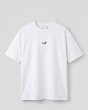 Tee Oversize Fit 270 | CHROME SPLF EMBLEM