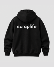 Hoodie Oversize Fit 400 | BASIC DROP 03