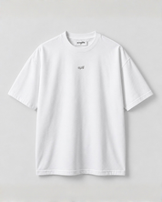 Tee Oversize Fit 270 | CHROME SPLF EMBLEM