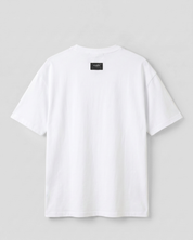 Tee Oversize Fit 270 | CHROME SPLF EMBLEM