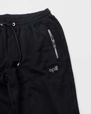 Jogger Regular Fit | CHROME SPLF EMBLEM