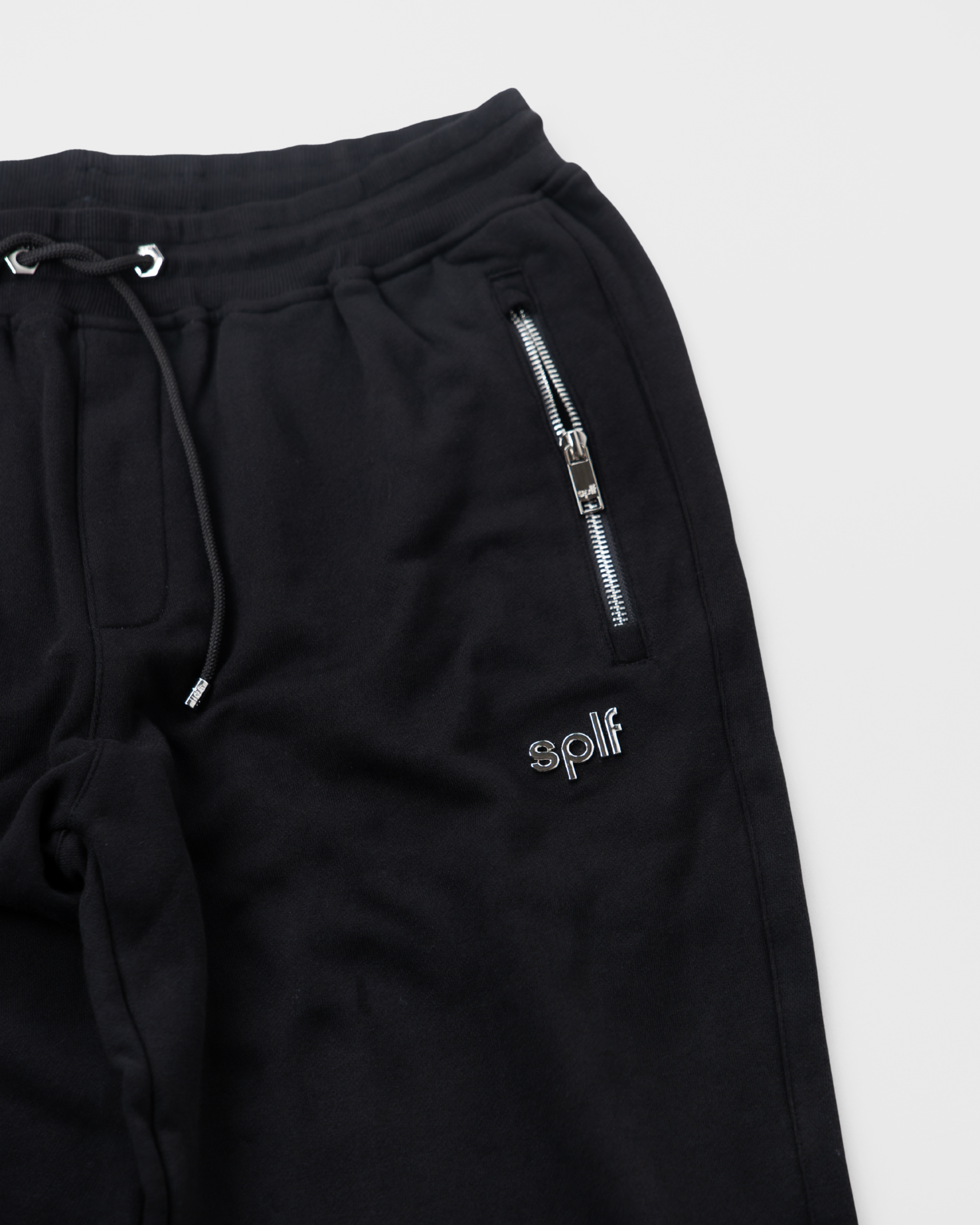 Jogger Regular Fit | CHROME SPLF EMBLEM