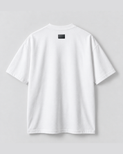 Tee Oversize Fit 270 | CHROME SPLF EMBLEM