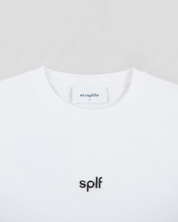 Tee Oversize Fit 270 | CHROME SPLF EMBLEM