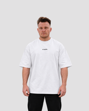 Tee Oversize Fit 270 | BASIC DROP 03