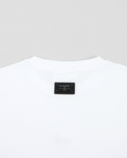 Tee Oversize Fit 270 | CHROME SPLF EMBLEM