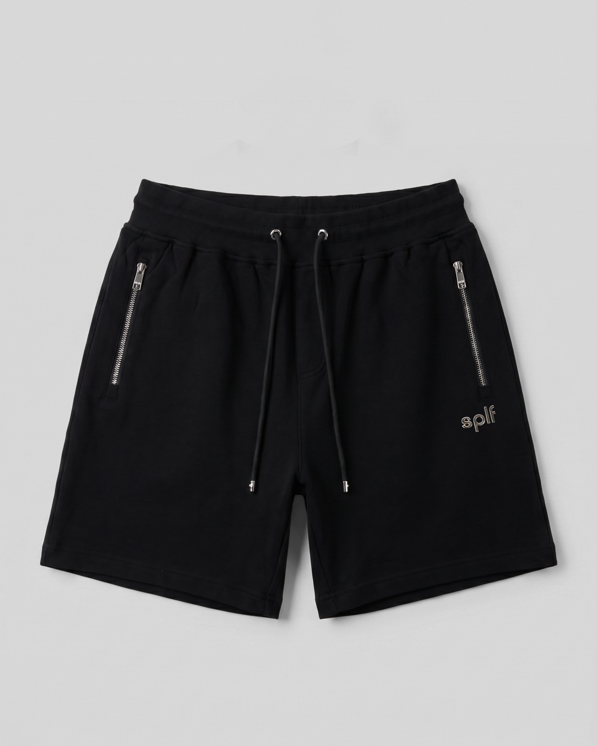 Shorts Regular Fit | CHROME SPLF EMBLEM