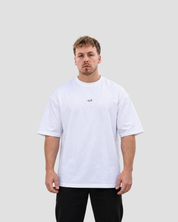 Tee Oversize Fit 270 | CHROME SPLF EMBLEM