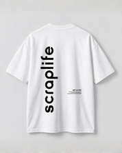 Tee Oversize Fit 270 | BASIC DROP 03