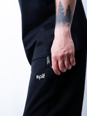 Jogger Regular Fit | CHROME SPLF EMBLEM