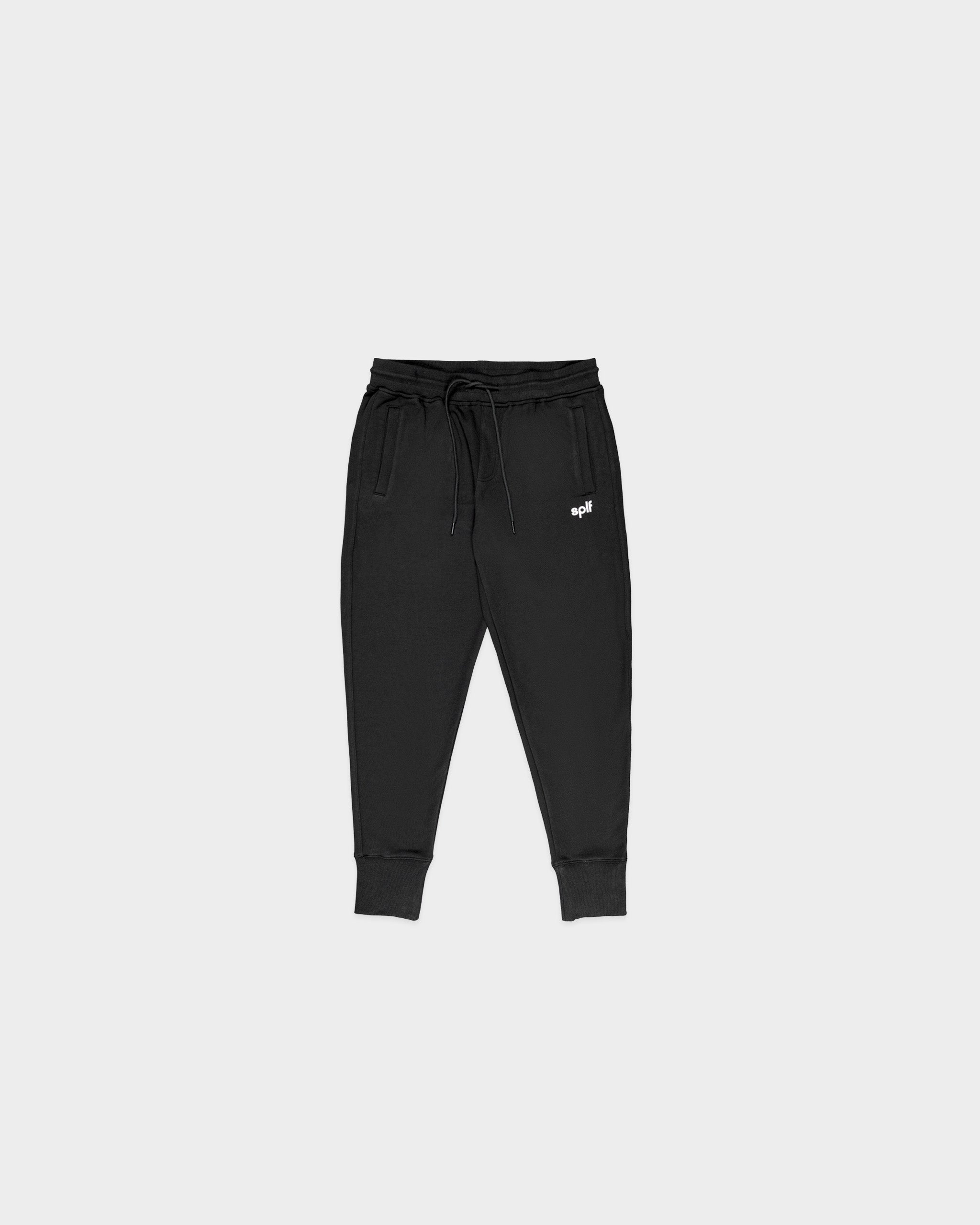 Jogger Regular Fit | BASIC SPLF RUBBER