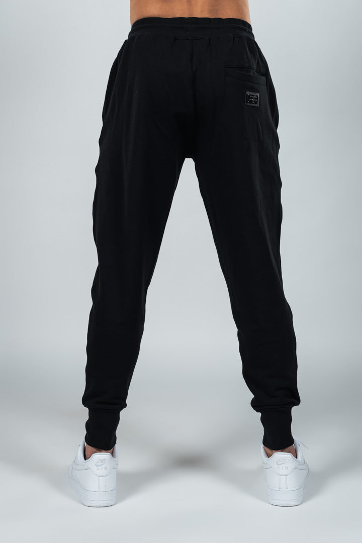 Jogger Regular Fit | CHROME SPLF EMBLEM
