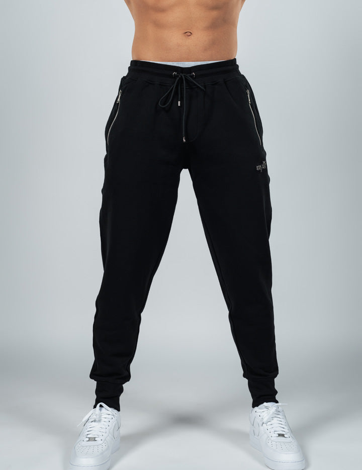 Jogger Regular Fit | CHROME SPLF EMBLEM