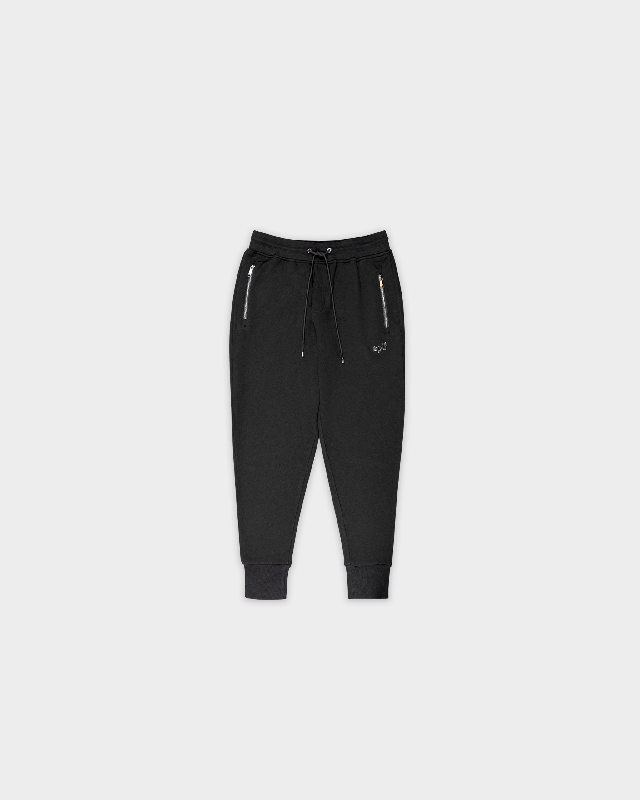 Jogger Regular Fit | CHROME SPLF EMBLEM