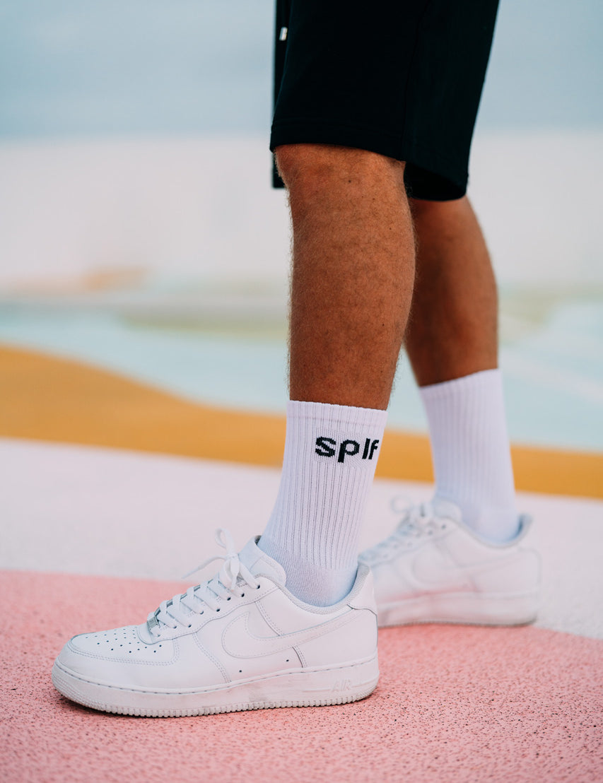 Premium Socks | SPLF STITCH